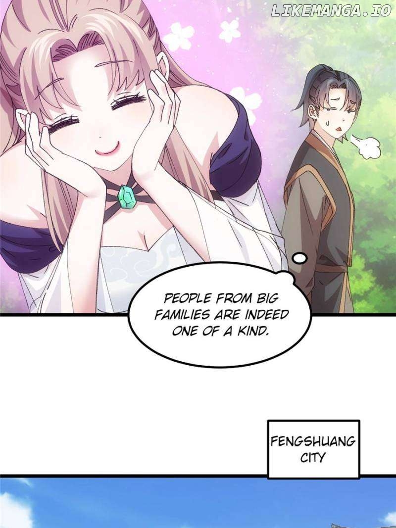 I Determine My Own Destiny Chapter 264 - page 28