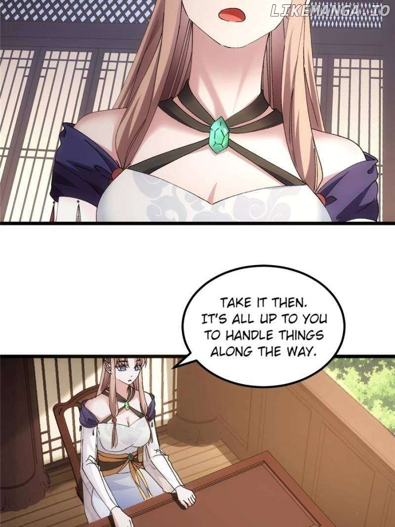 I Determine My Own Destiny Chapter 264 - page 43