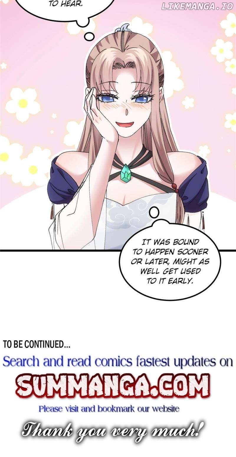 I Determine My Own Destiny Chapter 264 - page 47