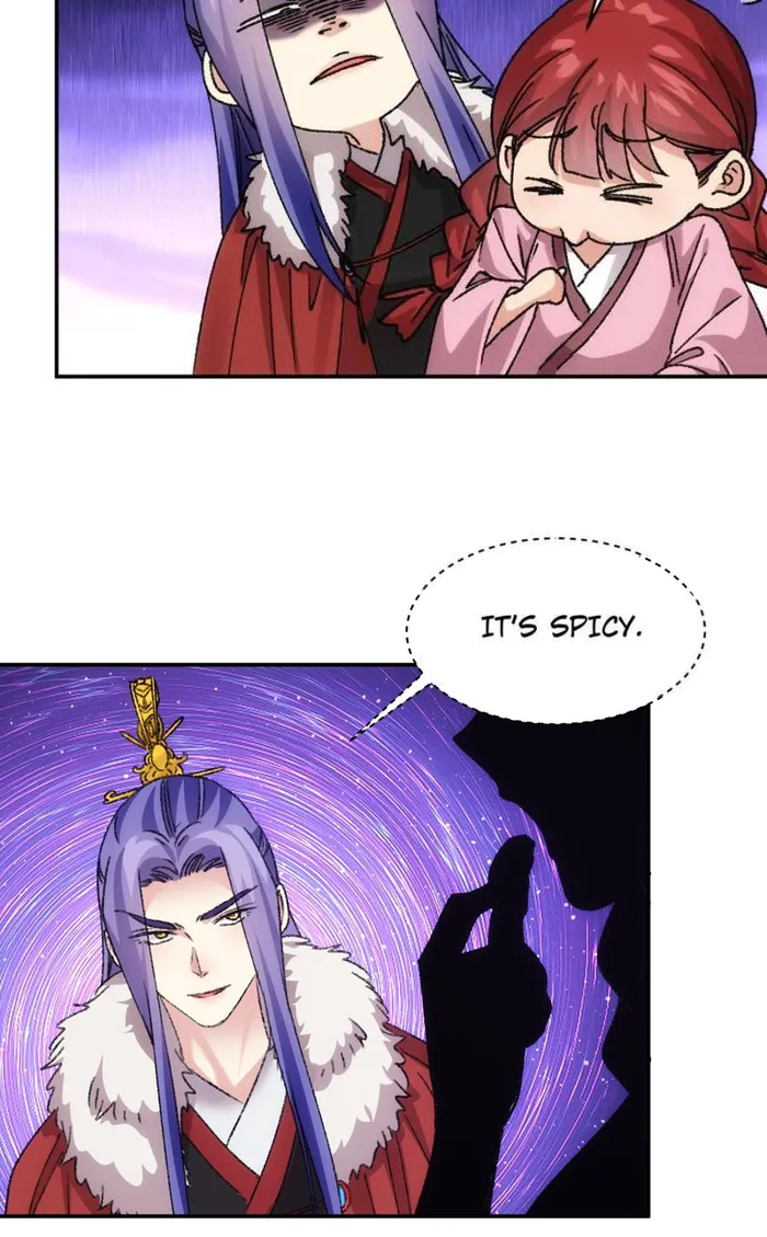 I Determine My Own Destiny Chapter 169 - page 17