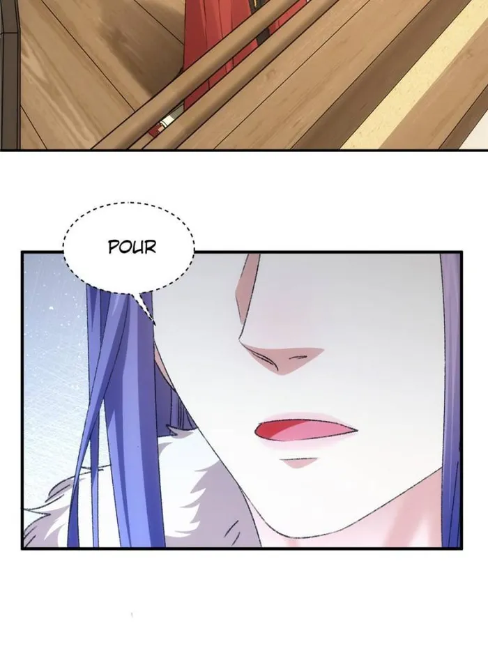 I Determine My Own Destiny Chapter 169 - page 23