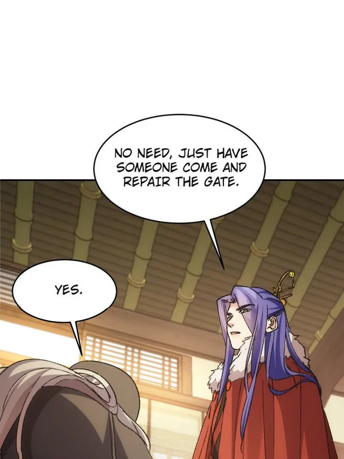 I Determine My Own Destiny Chapter 169 - page 26
