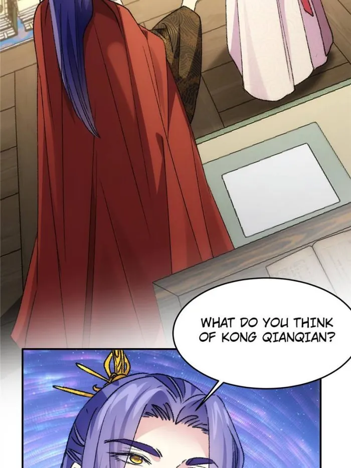 I Determine My Own Destiny Chapter 169 - page 34