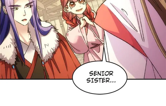 I Determine My Own Destiny Chapter 169 - page 36