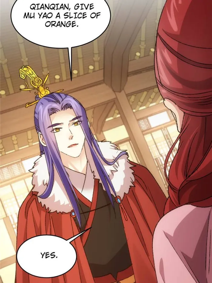 I Determine My Own Destiny Chapter 169 - page 38