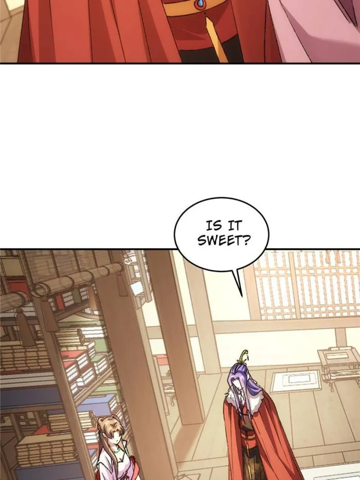 I Determine My Own Destiny Chapter 169 - page 39