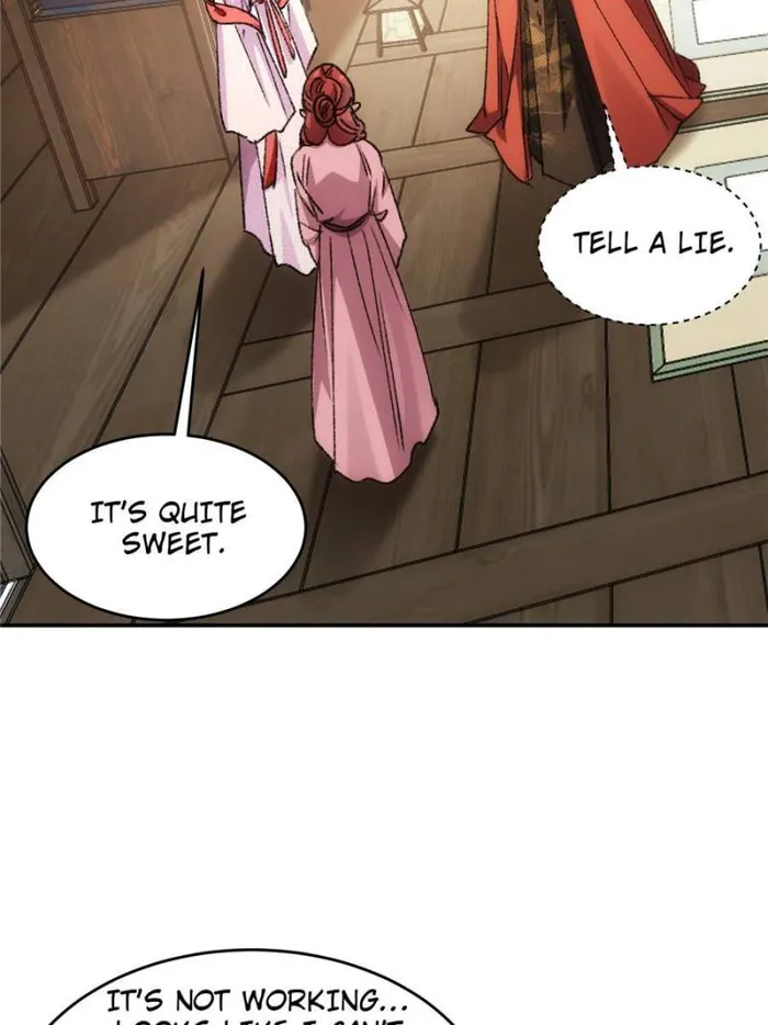 I Determine My Own Destiny Chapter 169 - page 40