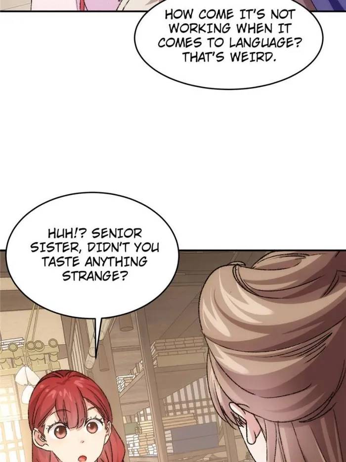 I Determine My Own Destiny Chapter 169 - page 42