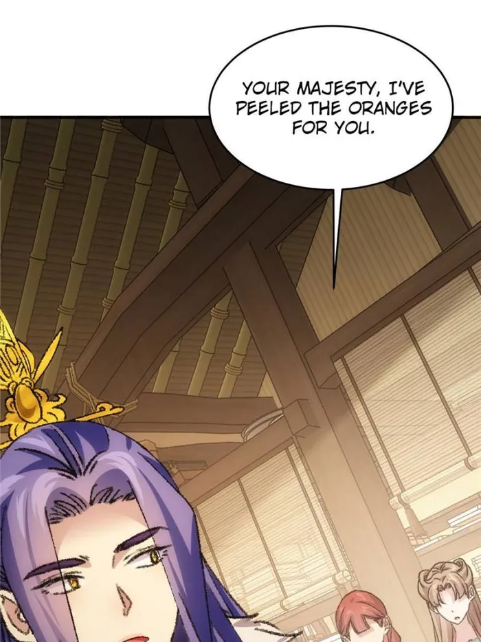 I Determine My Own Destiny Chapter 169 - page 7