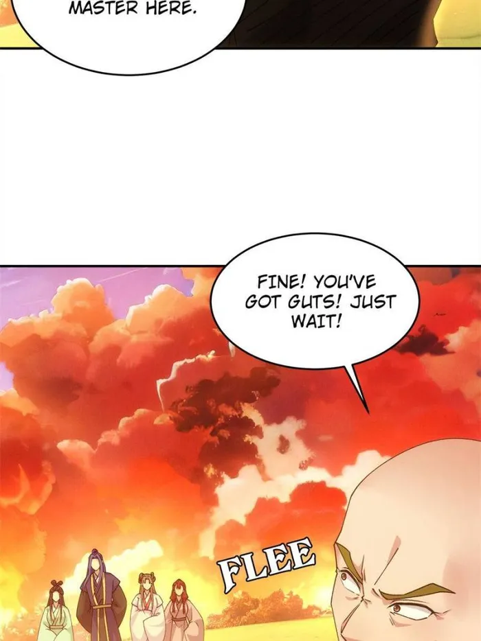 I Determine My Own Destiny Chapter 171 - page 11