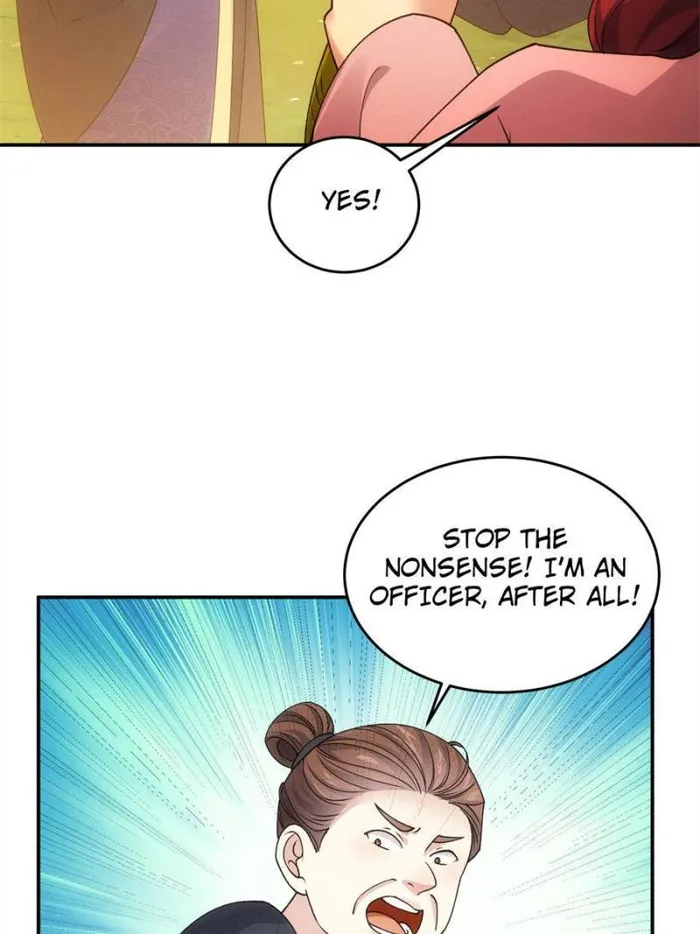 I Determine My Own Destiny Chapter 171 - page 20