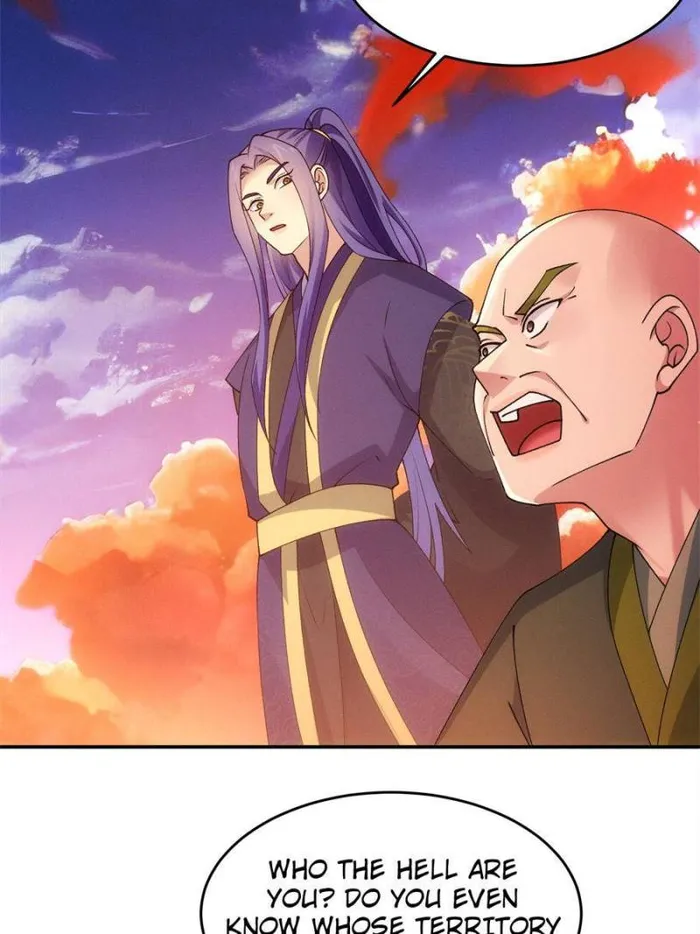 I Determine My Own Destiny Chapter 171 - page 3