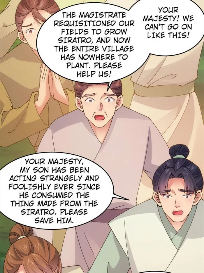 I Determine My Own Destiny Chapter 171 - page 32