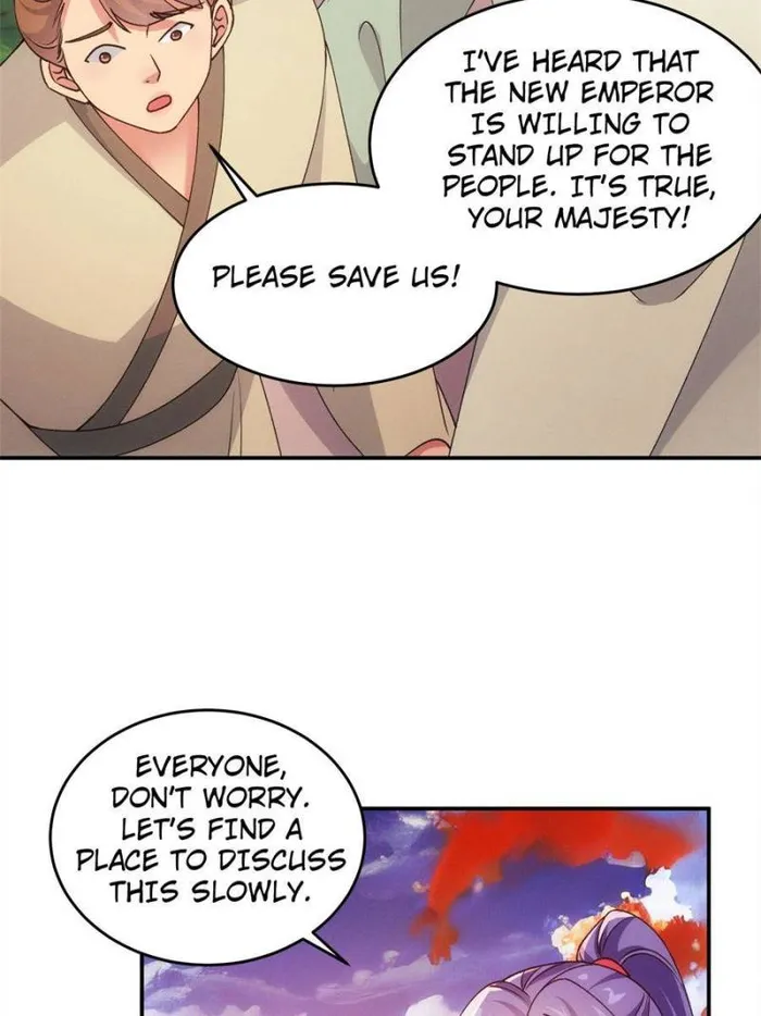 I Determine My Own Destiny Chapter 171 - page 33