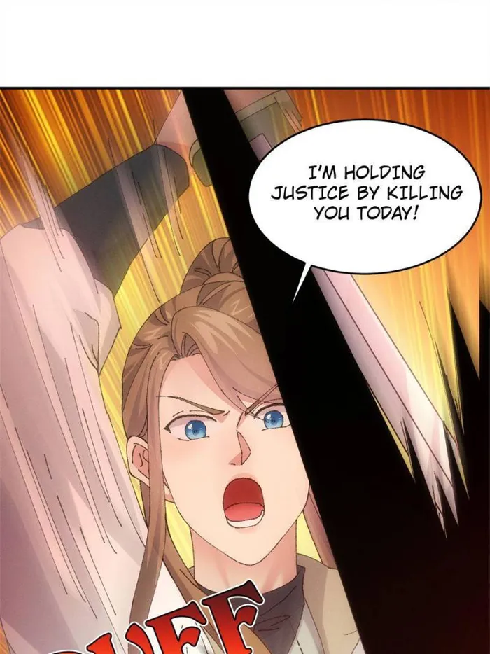 I Determine My Own Destiny Chapter 171 - page 38