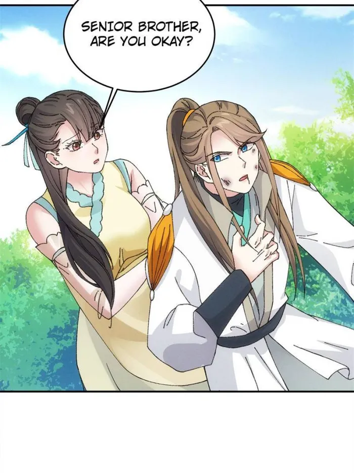 I Determine My Own Destiny Chapter 171 - page 40