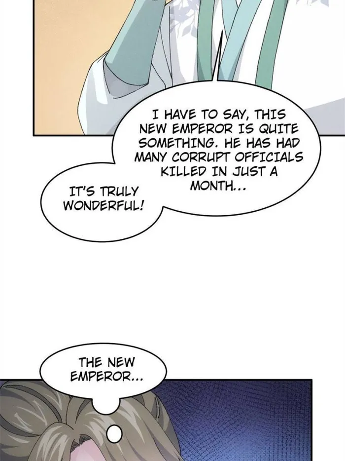 I Determine My Own Destiny Chapter 171 - page 45