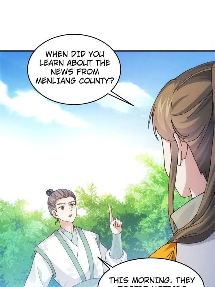I Determine My Own Destiny Chapter 171 - page 50