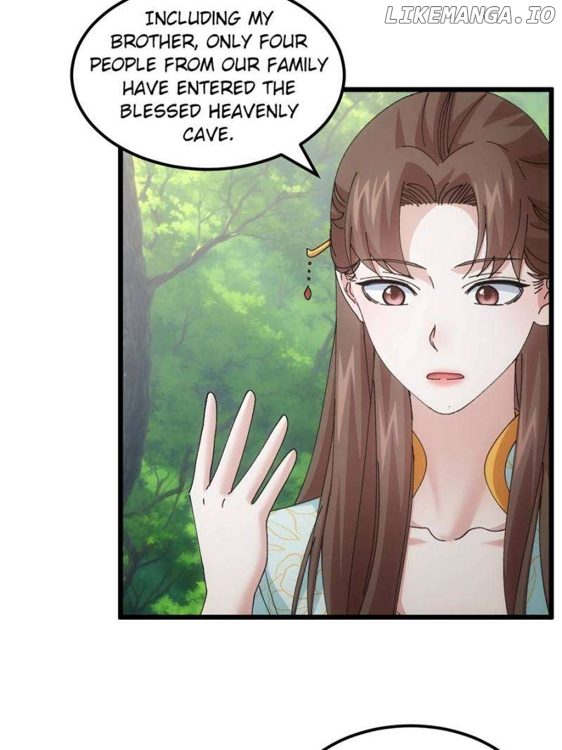 I Determine My Own Destiny Chapter 272 - page 10