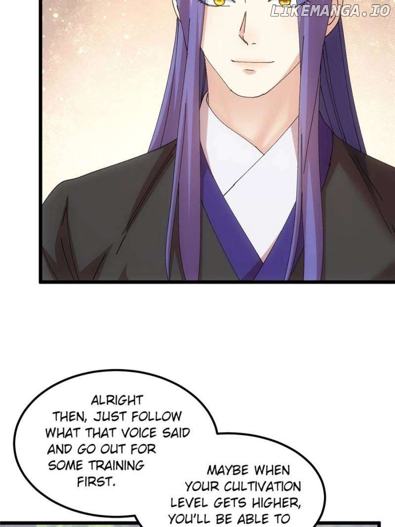 I Determine My Own Destiny Chapter 272 - page 14