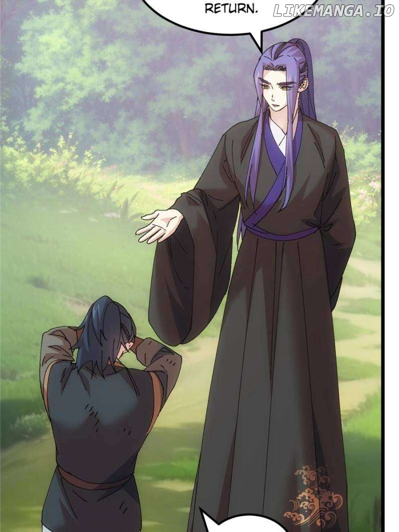 I Determine My Own Destiny Chapter 272 - page 15