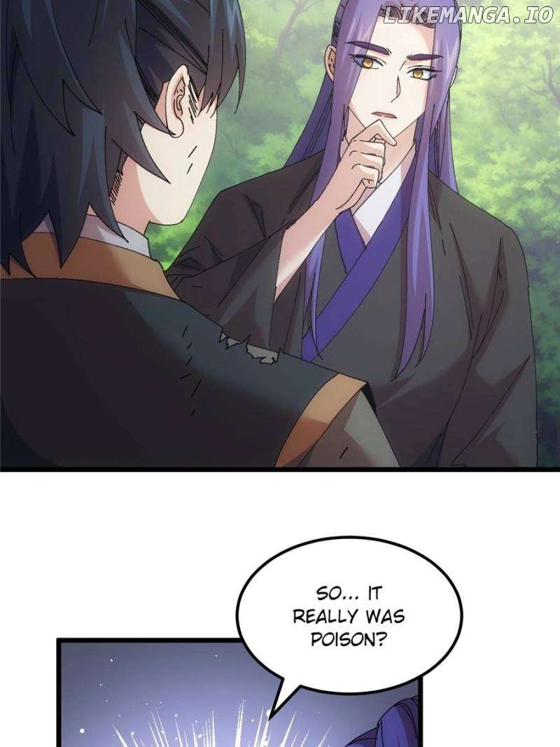 I Determine My Own Destiny Chapter 272 - page 2