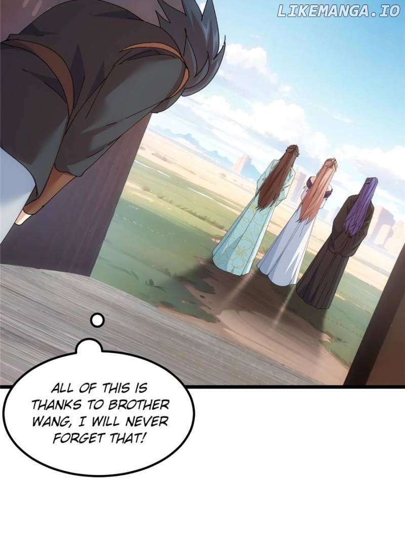 I Determine My Own Destiny Chapter 272 - page 22