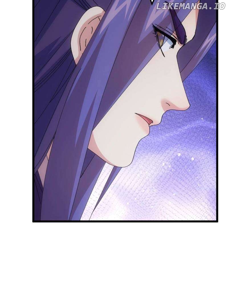 I Determine My Own Destiny Chapter 272 - page 26