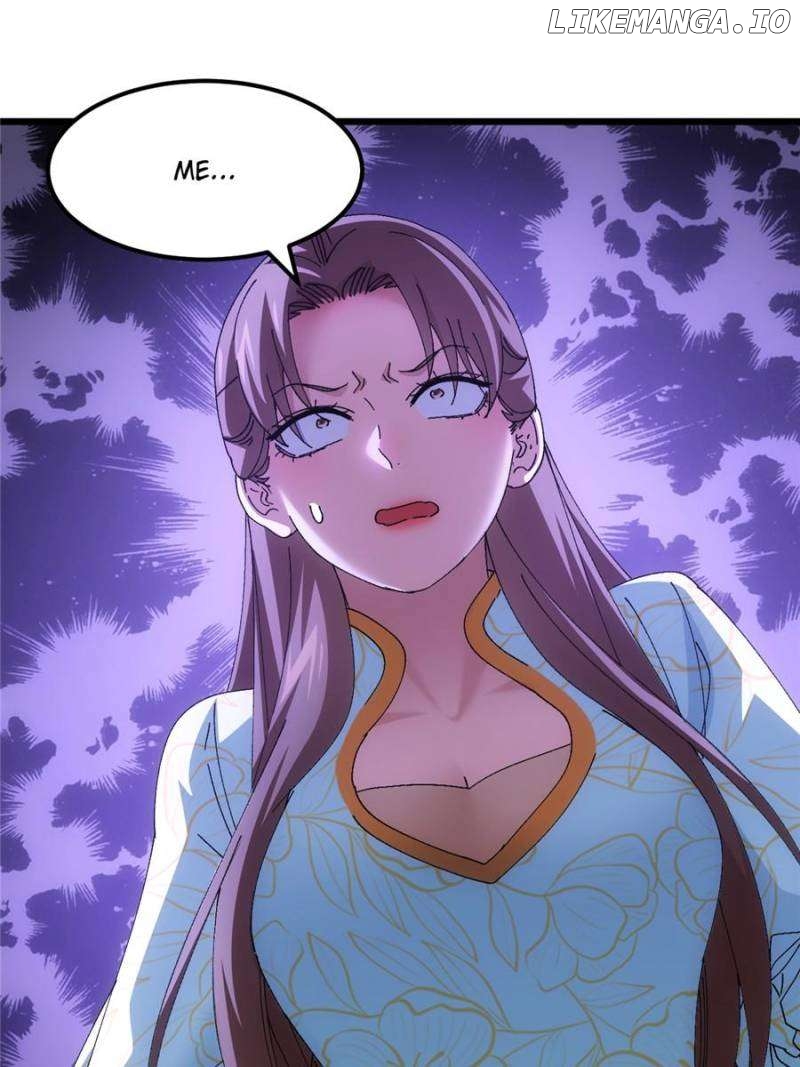 I Determine My Own Destiny Chapter 272 - page 29