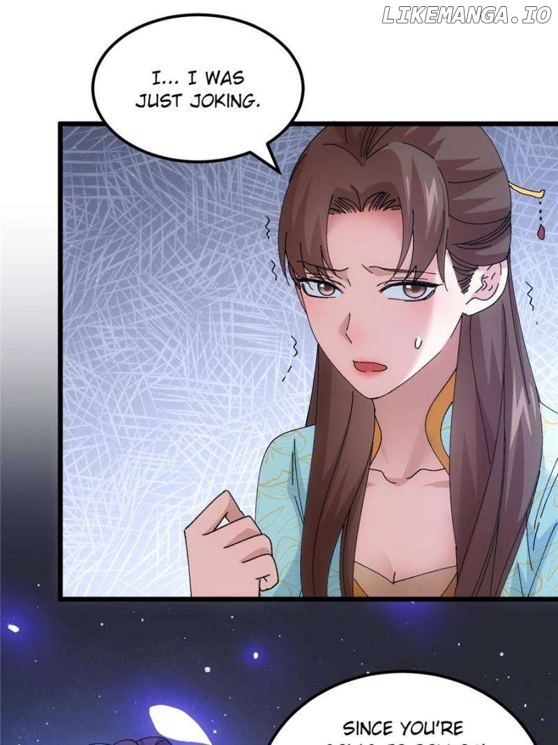 I Determine My Own Destiny Chapter 272 - page 32