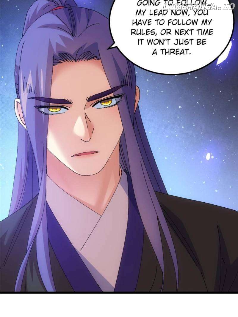 I Determine My Own Destiny Chapter 272 - page 33