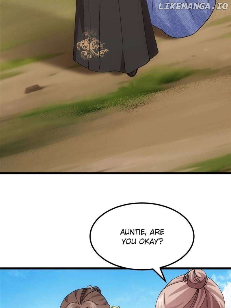 I Determine My Own Destiny Chapter 272 - page 36
