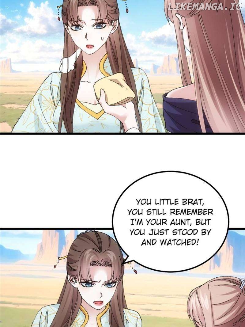 I Determine My Own Destiny Chapter 272 - page 37