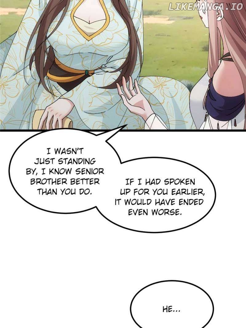 I Determine My Own Destiny Chapter 272 - page 38