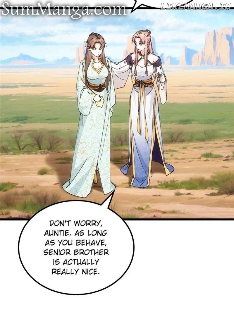 I Determine My Own Destiny Chapter 272 - page 39