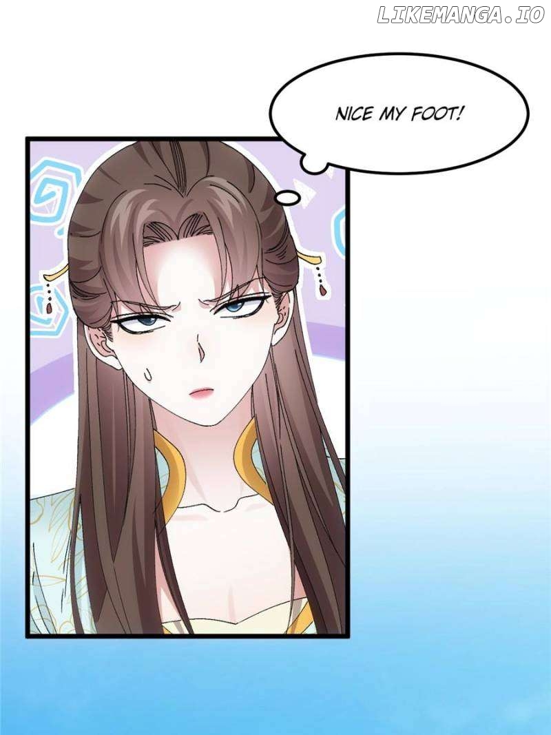 I Determine My Own Destiny Chapter 272 - page 40