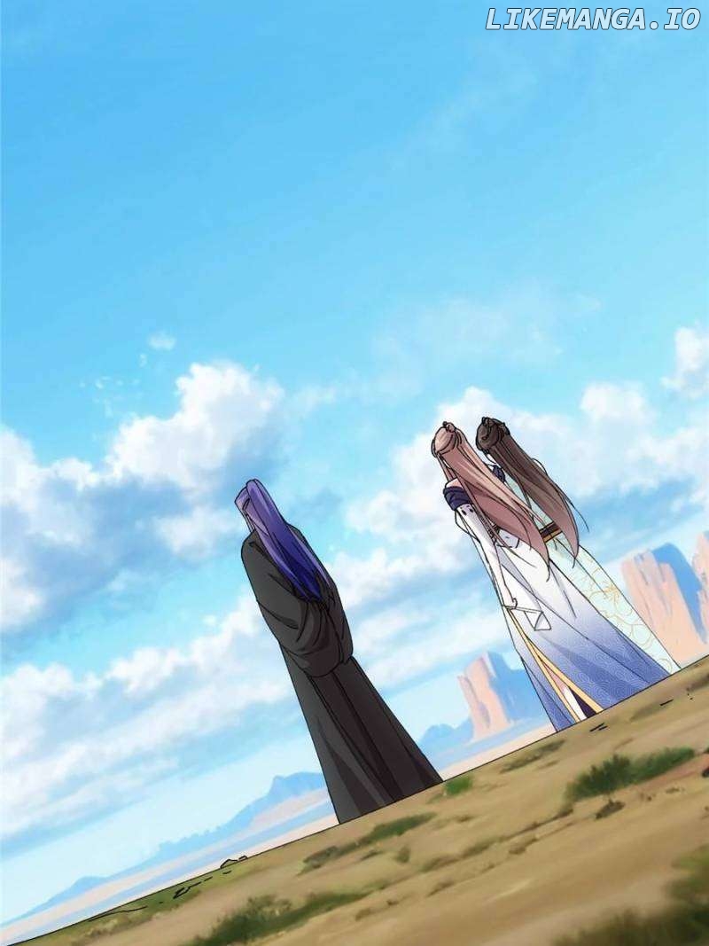 I Determine My Own Destiny Chapter 272 - page 41