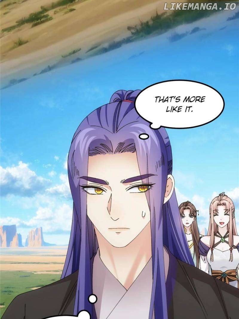 I Determine My Own Destiny Chapter 272 - page 42