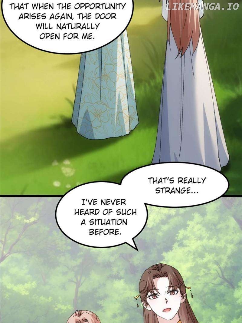 I Determine My Own Destiny Chapter 272 - page 7