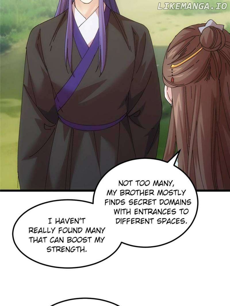 I Determine My Own Destiny Chapter 272 - page 9