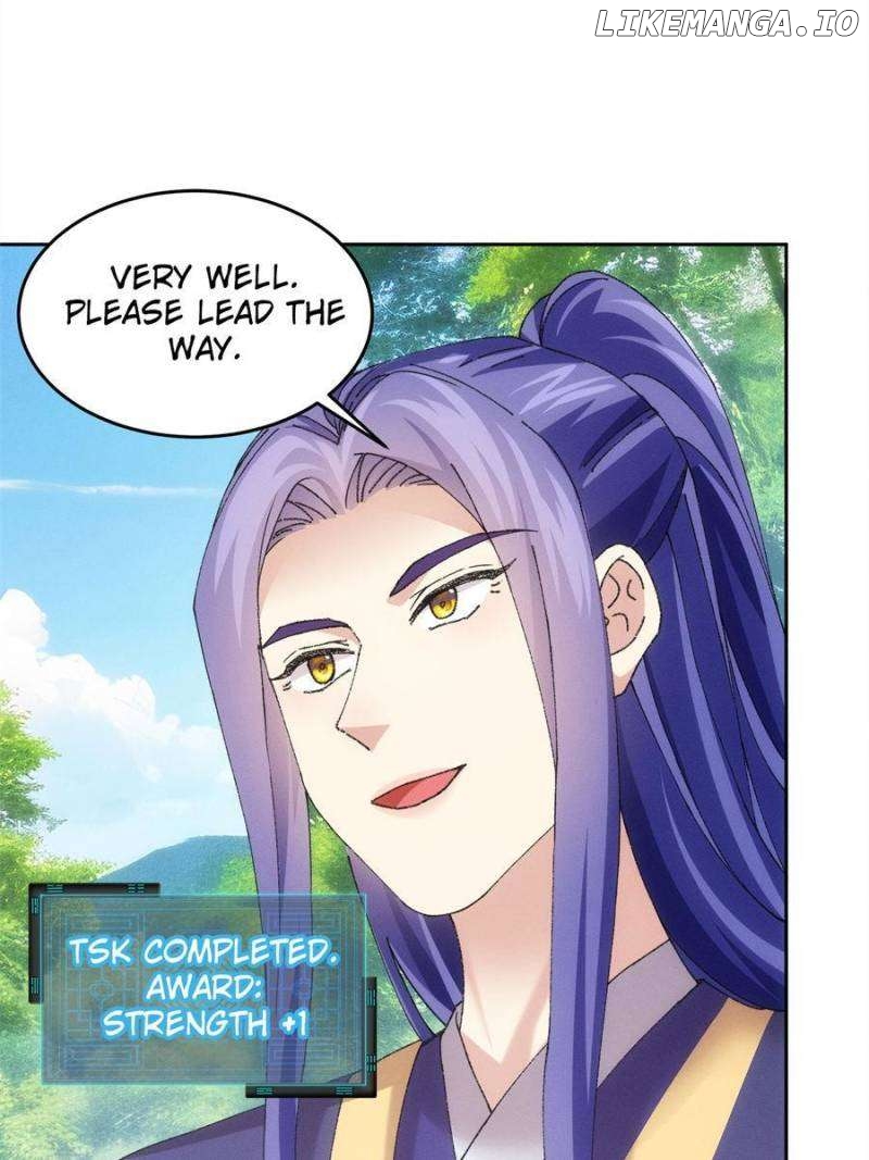 I Determine My Own Destiny Chapter 180 - page 12