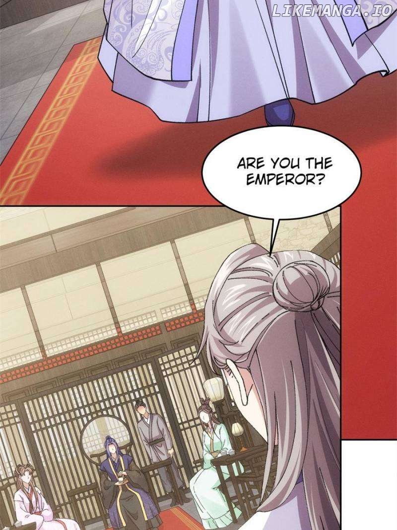 I Determine My Own Destiny Chapter 180 - page 20