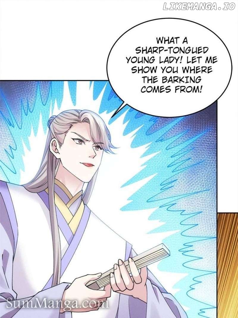 I Determine My Own Destiny Chapter 180 - page 26