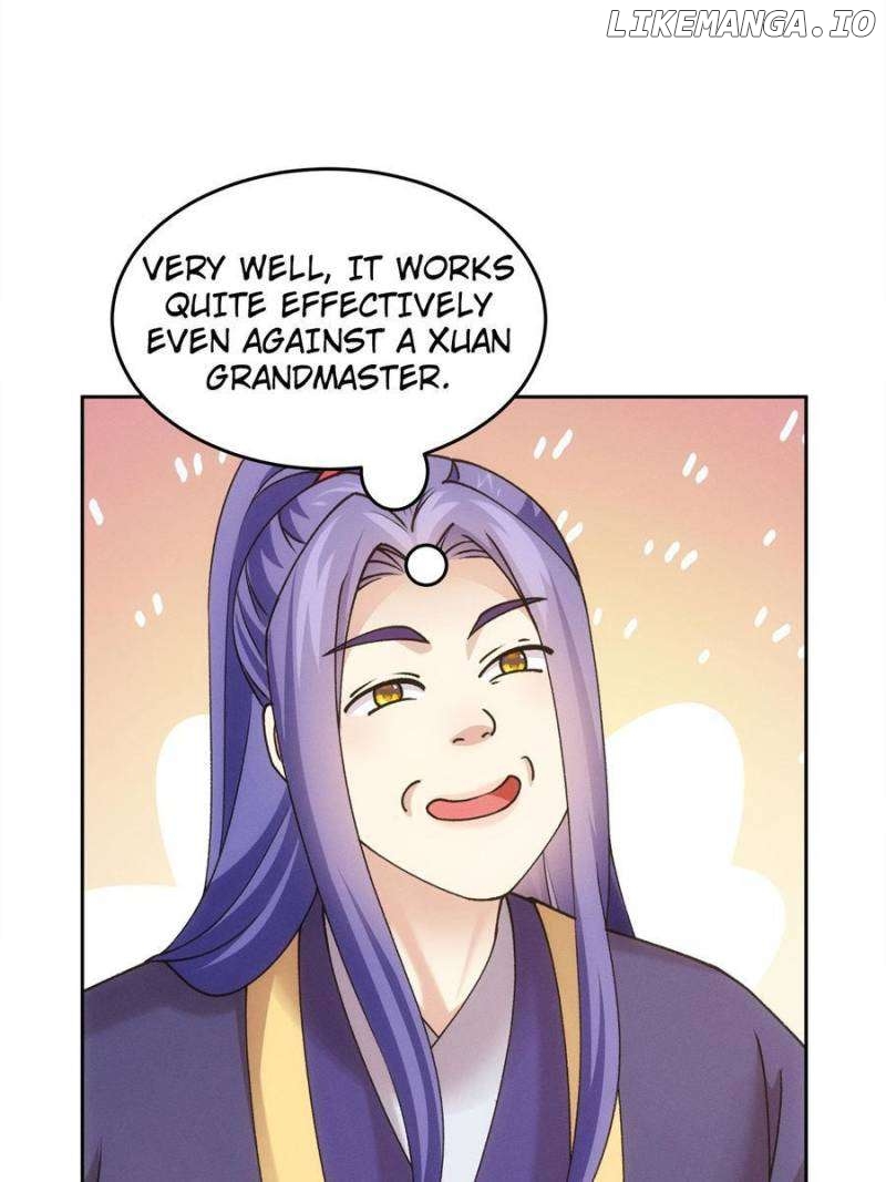 I Determine My Own Destiny Chapter 180 - page 33