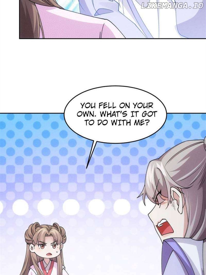 I Determine My Own Destiny Chapter 180 - page 35