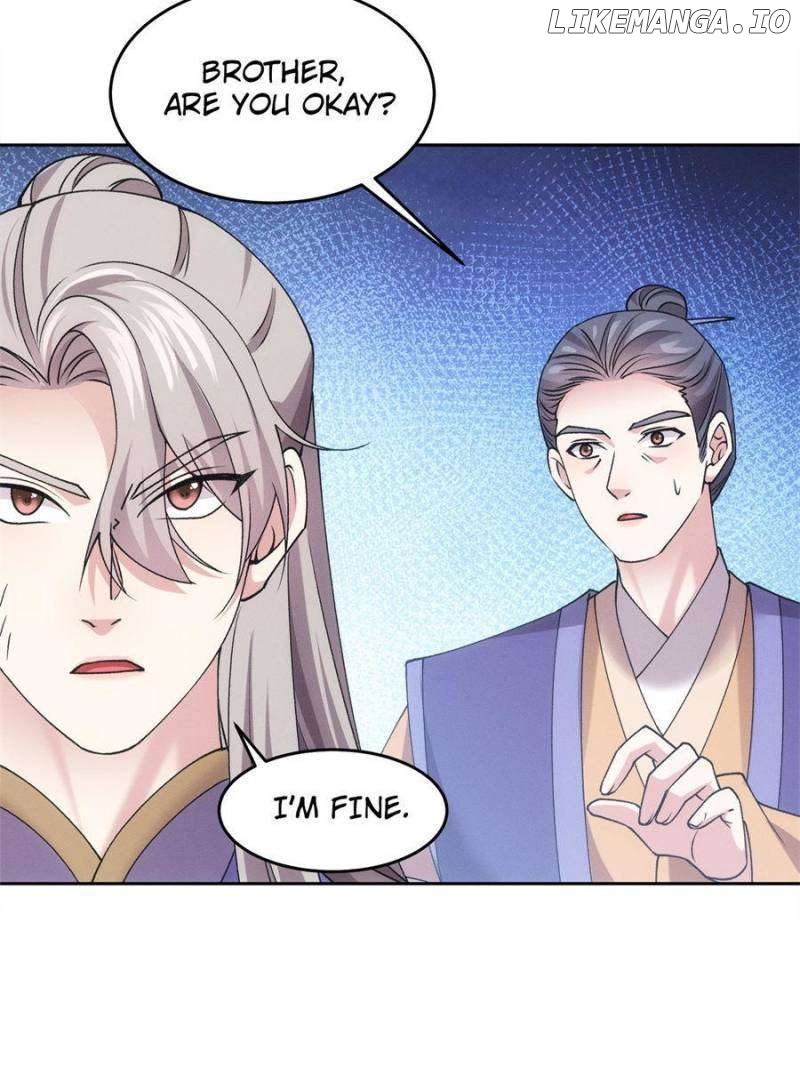 I Determine My Own Destiny Chapter 180 - page 43