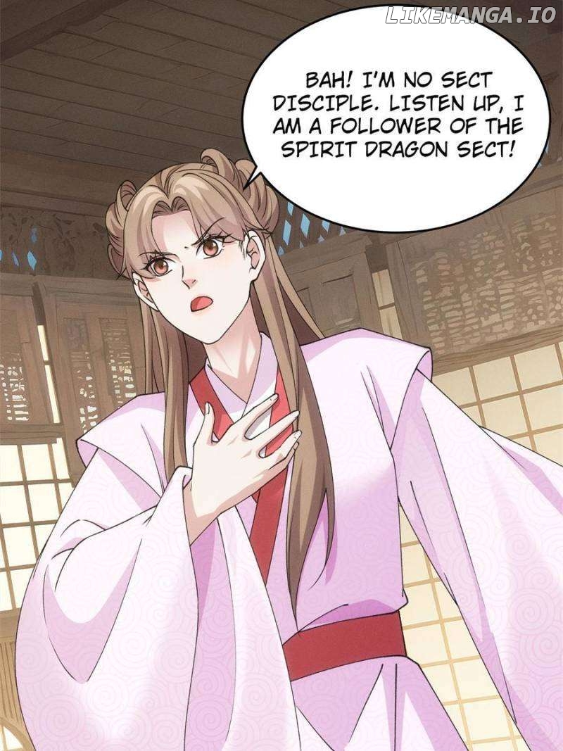 I Determine My Own Destiny Chapter 180 - page 45