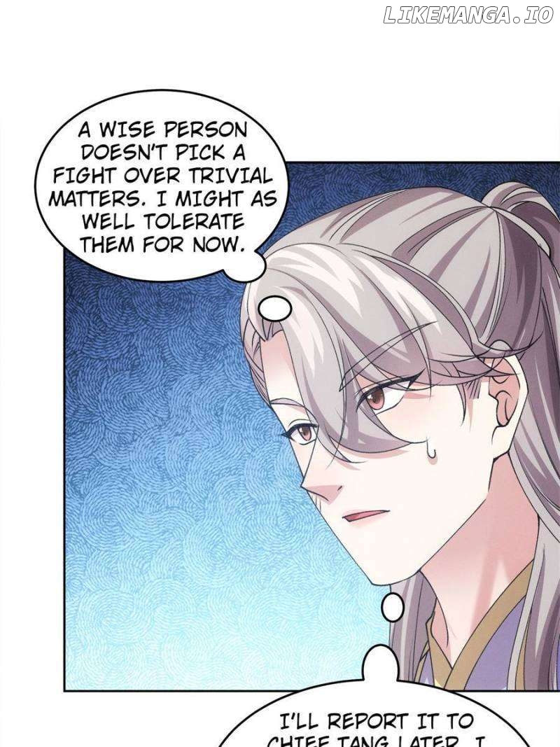I Determine My Own Destiny Chapter 180 - page 49