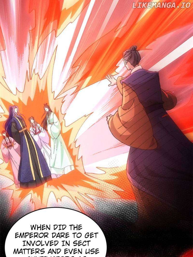 I Determine My Own Destiny Chapter 180 - page 7