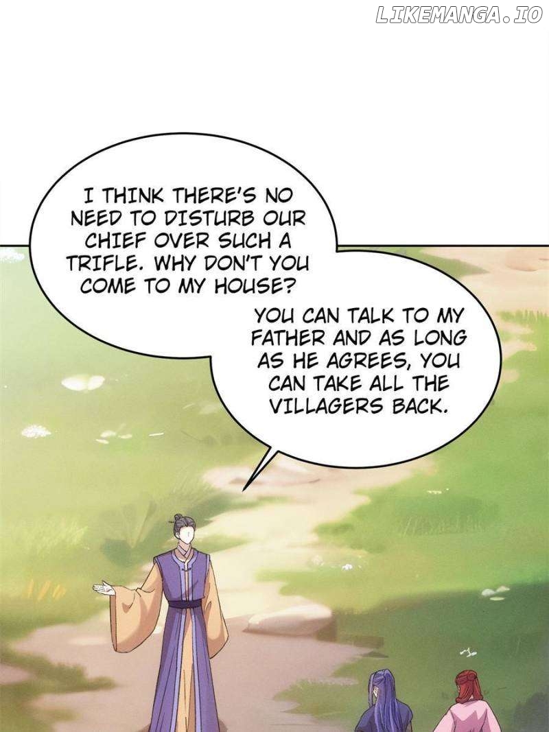 I Determine My Own Destiny Chapter 180 - page 9